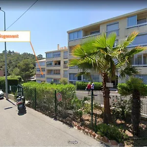 Flambant Neuf / 300m / Netflix Appartement