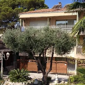 Les Famandiers Appartement