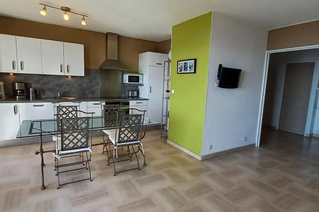 Apartment Vue Mer Exceptionnelle-Piscine Saint-Raphael
