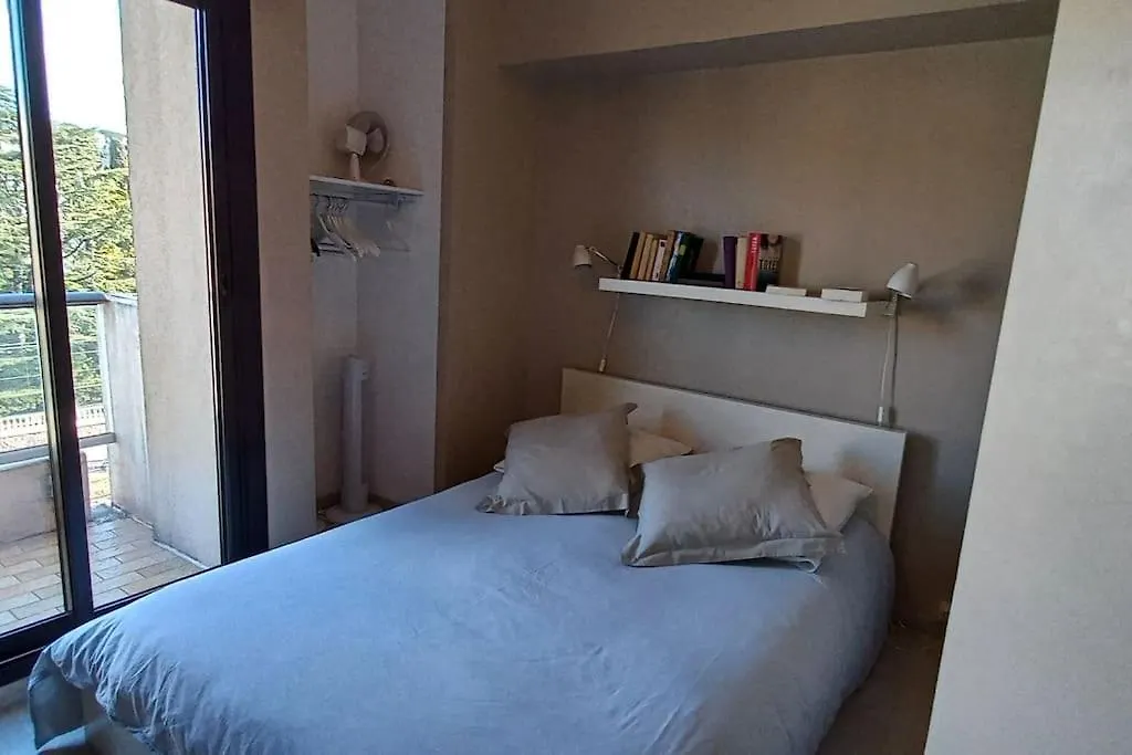 Vue Mer Exceptionnelle-Piscine Saint-Raphael  0*, Saint-Raphael (Var)